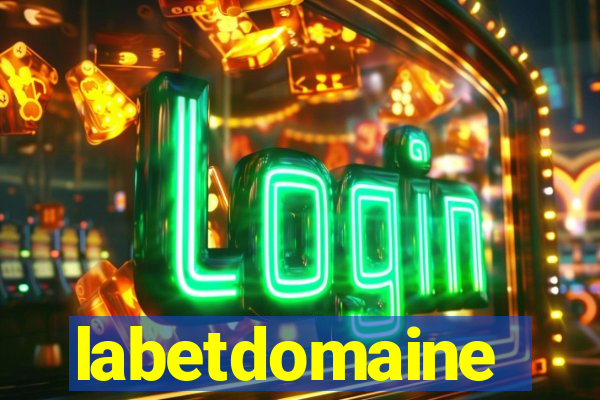 labetdomaine