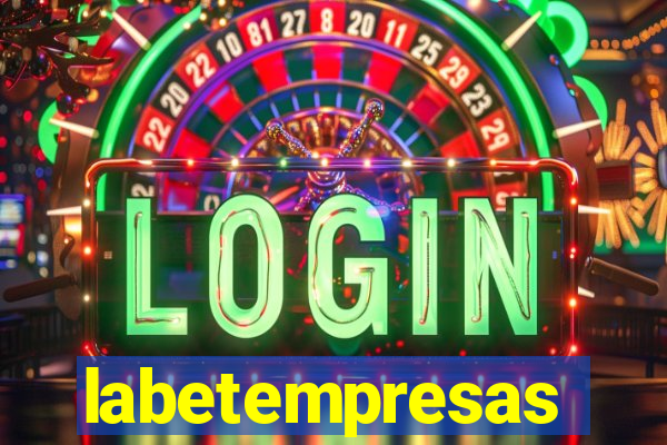 labetempresas