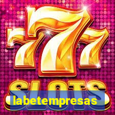 labetempresas