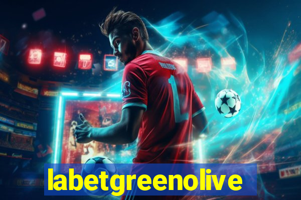 labetgreenolive