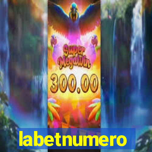 labetnumero