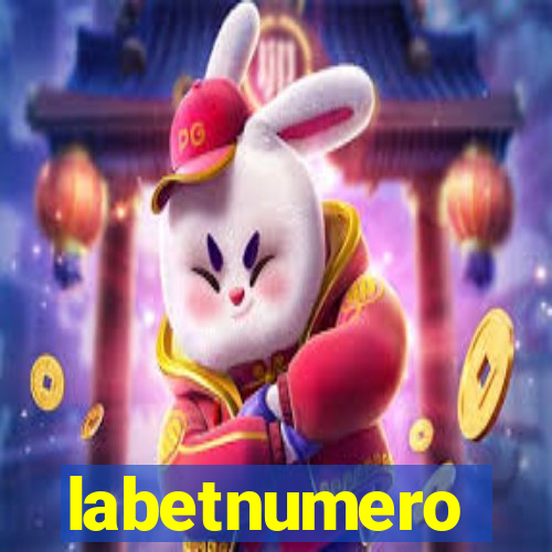 labetnumero