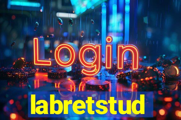 labretstud