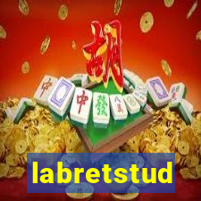 labretstud