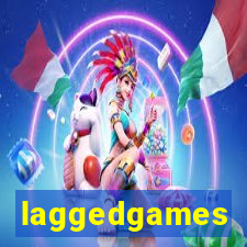 laggedgames