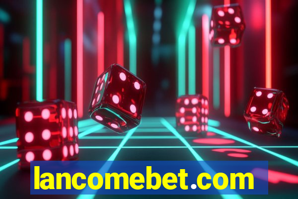 lancomebet.com