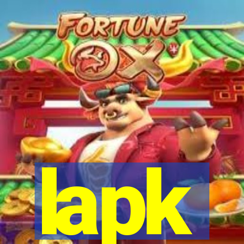 lapk