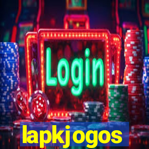 lapkjogos