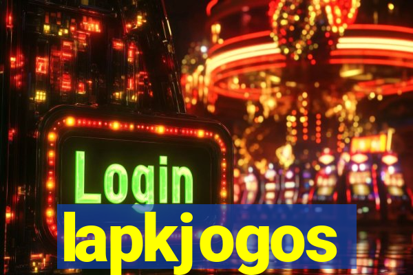 lapkjogos