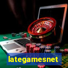 lategamesnet