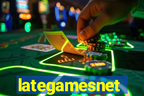 lategamesnet