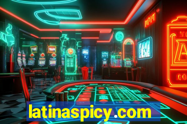 latinaspicy.com