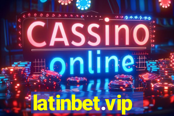 latinbet.vip