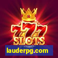 lauderpg.com