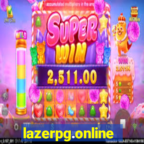 lazerpg.online