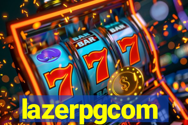 lazerpgcom