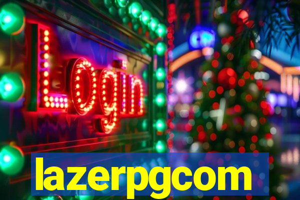 lazerpgcom