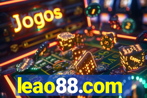 leao88.com