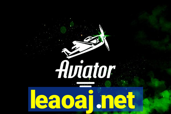 leaoaj.net