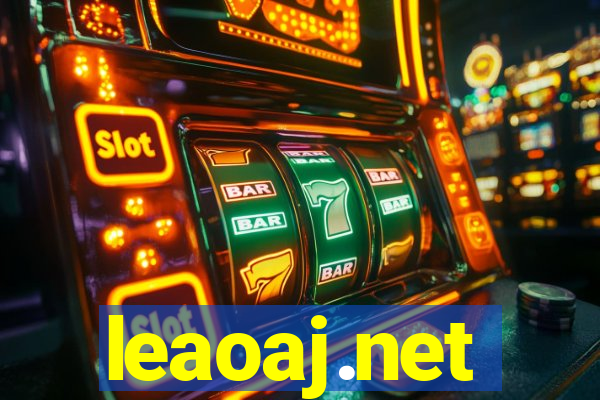 leaoaj.net