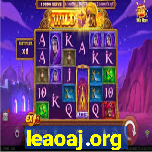 leaoaj.org