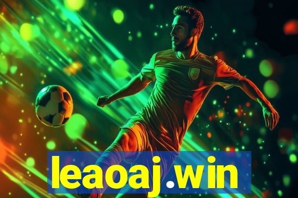 leaoaj.win