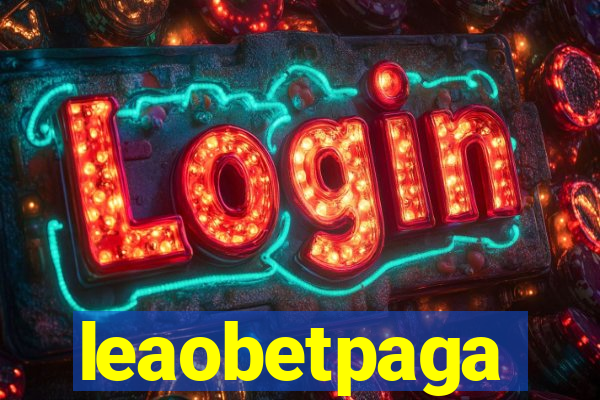 leaobetpaga