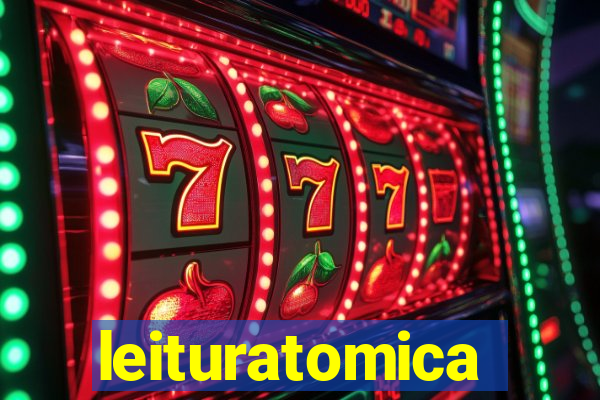 leituratomica