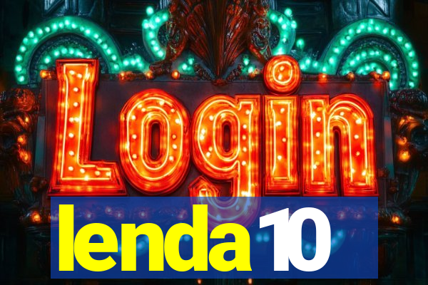 lenda10