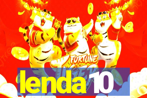 lenda10