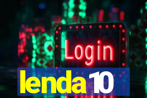 lenda10