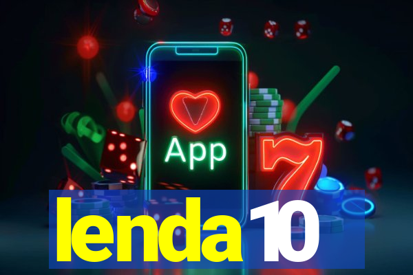 lenda10