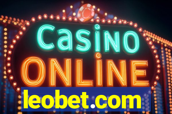 leobet.com