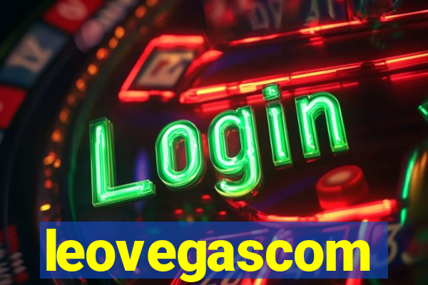 leovegascom