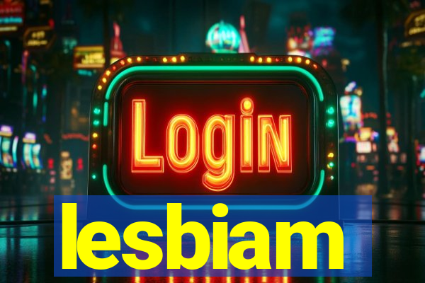 lesbiam