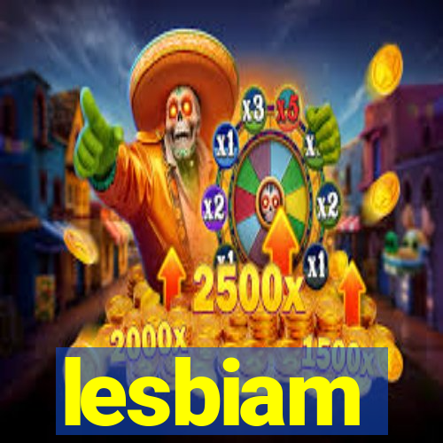 lesbiam