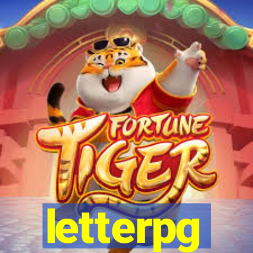 letterpg