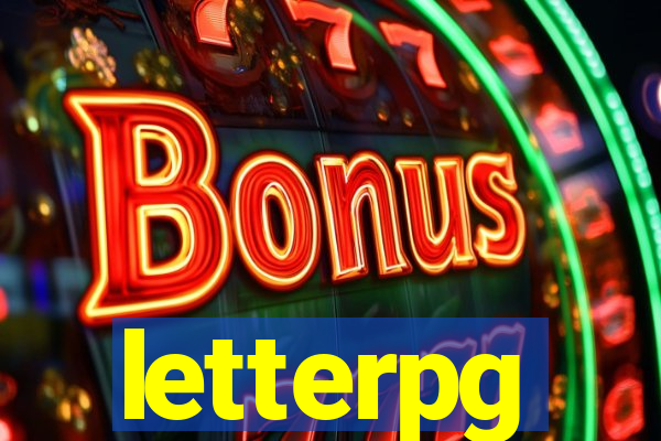 letterpg