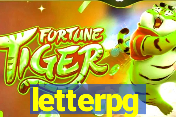 letterpg