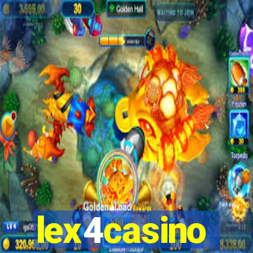 lex4casino