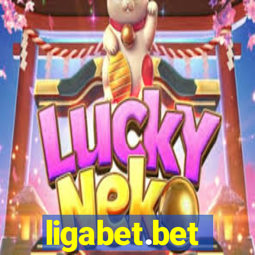 ligabet.bet