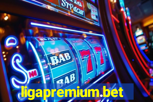 ligapremium.bet