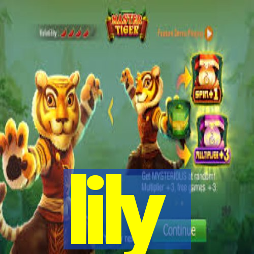 lily-dh.com