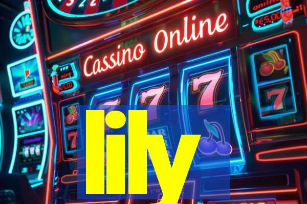 lily-dh.com