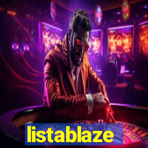 listablaze