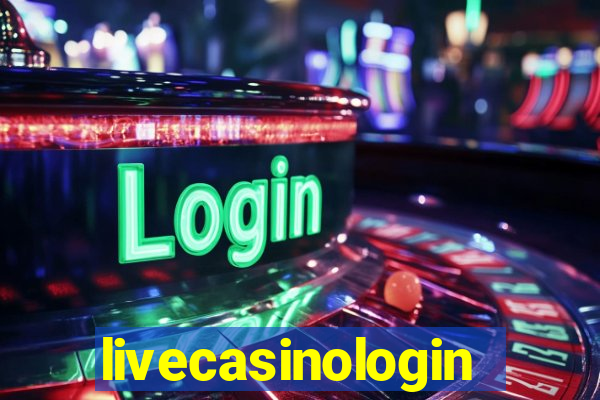 livecasinologin