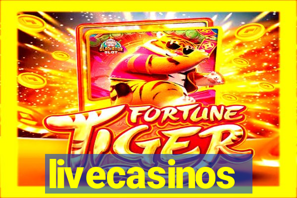 livecasinos