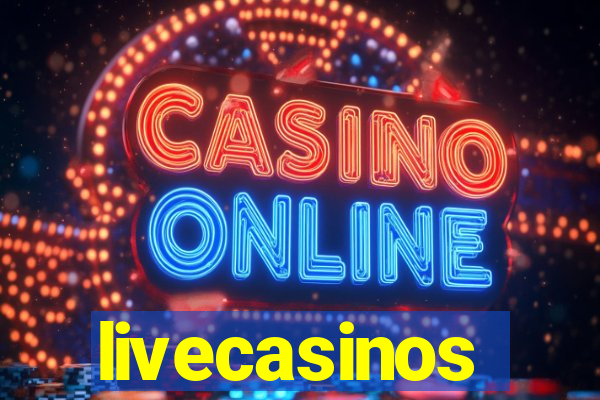 livecasinos