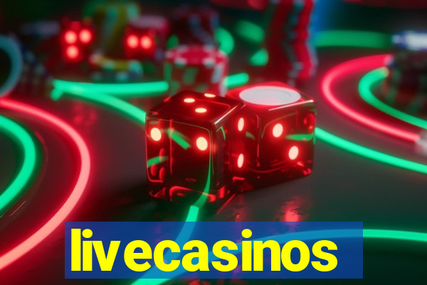 livecasinos