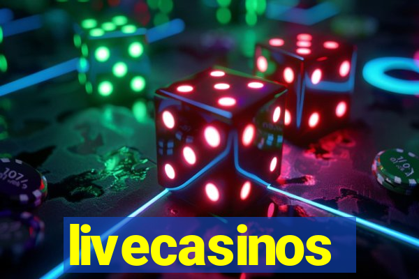 livecasinos